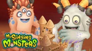 My Singing Monsters - SummerSong 2020 Official Trailer