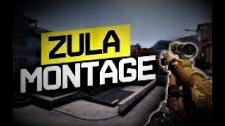 XOXO-MY BABY    ZULA MONTAGE#8