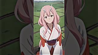Shuna - Jedag Jedug Anime  Tensei Shitara Slime Datta Ken