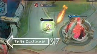 Momen Video Kocak  Mobile Legends Bang Bang #mlbb