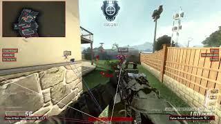 Kiwi Modz Makes Noises On BO2