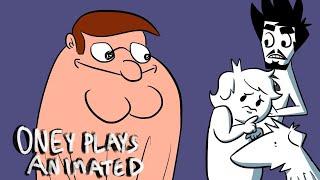 OneyPlays Animated Remember the Time?