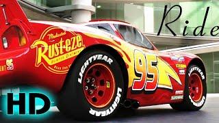 Cars 3  Ride  Official MV
