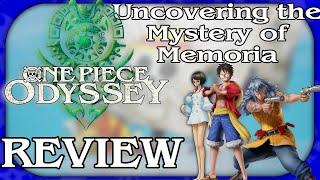 ILCAs Redemption?  One Piece Odyssey Review - ScionVyse