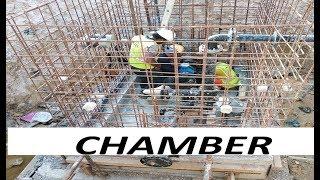 Chamber construction