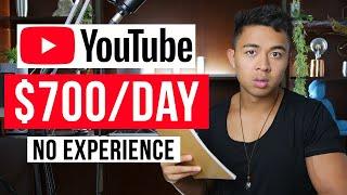 How To Make Money Re-Uploading YouTube Videos in 2024 For Beginners