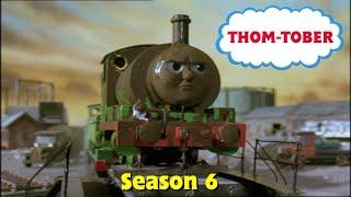 Thom-tober Season 6