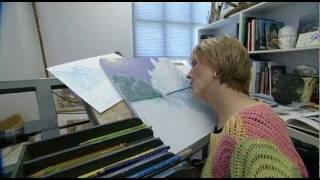 Joni Eareckson Tada on Art