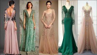 jjs House Mother Of the Bride dresses New Designs 2024  Prom Evening Gown Design