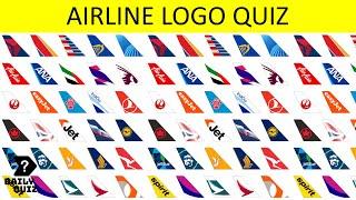 Guess The Logo Quiz Airlines