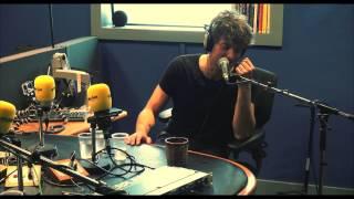 Paolo Nutini Scream Funk My Life Up live on Today FM