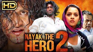 Nayak The Hero 2 नायक द हीरो  2 पुनीत राजकुमार की सुपरहिट एक्शन हिंदी डब्ड फुल मूवी  Bhavana