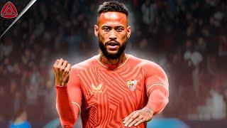 ЛА ЛИГА ОБМАНУЛА НЕЙМАРА I КАРЬЕРА ЗА ИГРОКА NEYMAR JR #7 EA FC 24