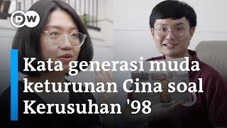 Kerusuhan Mei 1998 Kisah WNI keturunan Tionghoa dan trauma antargenerasi yang diwarisi Gen Z Chindo