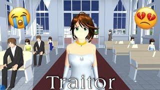  TRAITOR  sakura school simulator