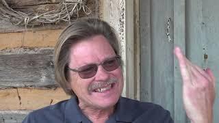 2024 John Prine Tribute Interviews - Ozark Folk Center State Park