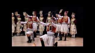 Othello Folklore Association - Famagusta Cyprus