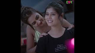Pankhiriya Udi Udi Indian Lesbian Web Series Redefining Love Stories  Romantic Love Story  EORTV