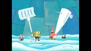 SpongeBob SquarePants - Im Dirty Dan