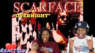 Scarface Ft. Do or Die Rock Roc & Snypaz  “Overnight” Reaction  Asia and BJ