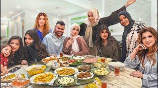 تحدي سحور رمضان   جابوا العيد..