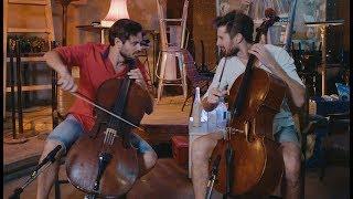 2CELLOS - Despacito OFFICIAL VIDEO