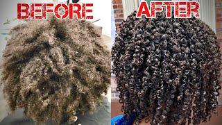 How To Stop Dry Hair  Learn Your Hair Porosity