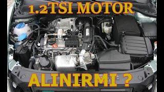 EN SAĞLAM BENZİNLİ TURBO MOTOR CBZ 1.2tsi arac alırmıyım ? 