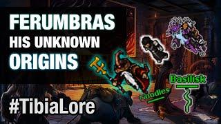 FERUMBRAS HIS UNKNOWN STORY - ENGPLBRESP SUBTITLES