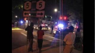 Buffalo Police - Man killed on main street