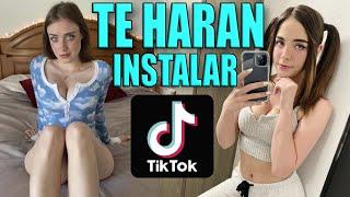 LAS 5 CHICAS MÁS GUAPAS DE TIKTOK 2021