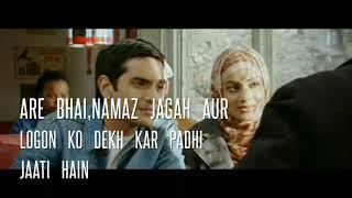 Jumma Mubarak Special WhatsApp Status My Name Is Khan 