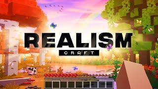 RealismCraft Official Trailer