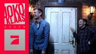 Joko und Klaas gefangen in der Escape Room-Dauerschleife  Spiel 2  Joko & Klaas gegen ProSieben