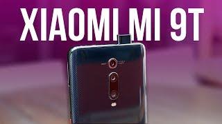 Xiaomi Mi 9T Review A Strong Midrange Contender