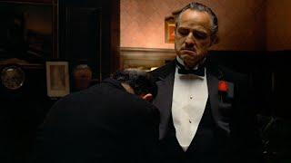 The Godfather  50th Anniversary Trailer