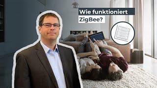 Wie funktioniert das Funkprotokoll Zigbee?  Wissen in 3 Minuten