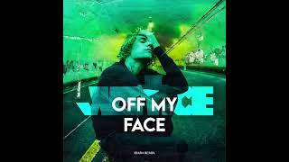 JUSTIN BIEBER - OFF MY FACE IBARA REMIX  Official Audio