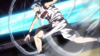 Kuroko Ignite Pass