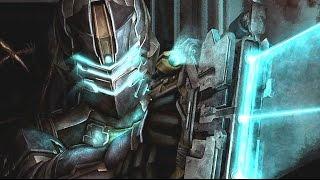 DEAD SPACE All Cutscenes Full Game Movie 1080p HD