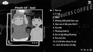 Nhạc Chill TikTok - Tan Ca Lofi Mây Ngày Em Đẹp Nhất  Những Bản Lofi Chill Tâm Trạng Nhẹ Nhàng