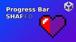 Did You Progressed That Far Yet?   Unity Progress Bar