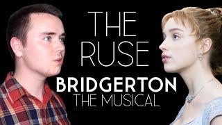 The Ruse Karaoke You Sing as Daphne Simon Part Only  Bridgerton the TikTok Musical