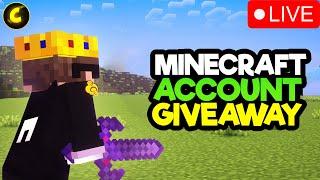 SpeedRun  Giveaway  In Minecraft Server