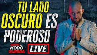 NO LE TEMAS A SER TÚ - LIVE - Martes de Modo Guerra