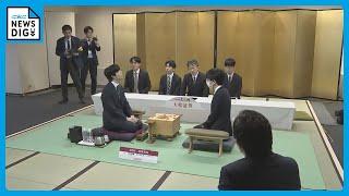 豊島九段と「愛知対決」が注目の名人戦第３局　空港での対局に藤井八冠「楽しみながら」　