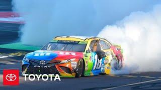 This Is Toyota Racing  Toyota