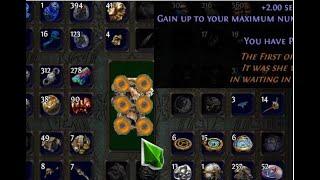 The fastest 6-Link in Path of Exile History? #shorts