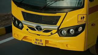 Tata Motors Buses and Vans BS6 Phase 2 Ready