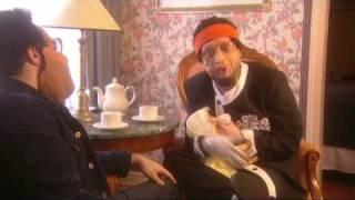 Proper Bo Selecta - MJ interview